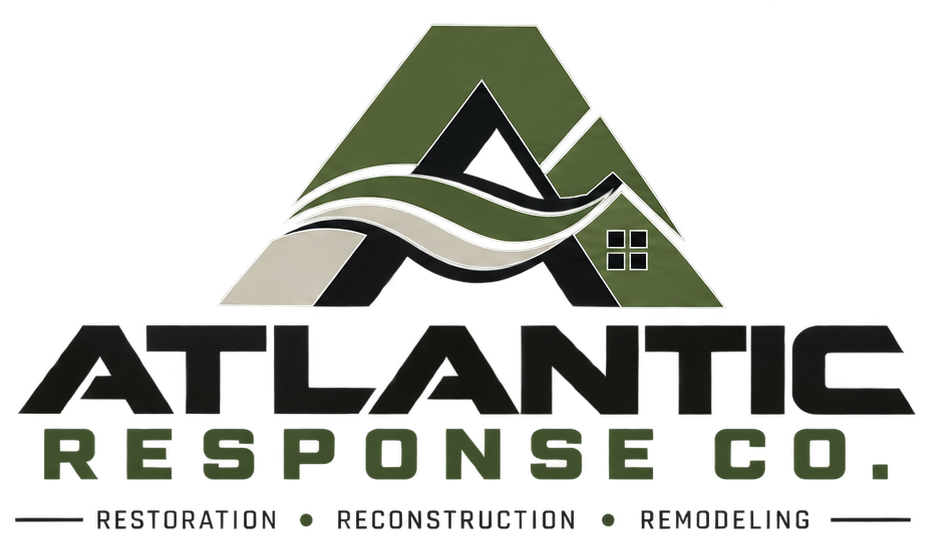 Atlantic Response Co. — Restoration, Reconstruction, Remodeling